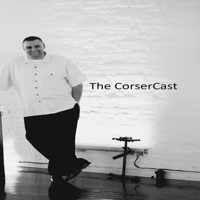 CorserCast Episode 18 Matt Sloan