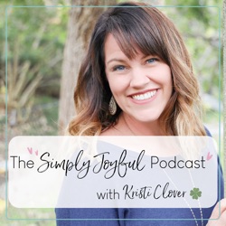 SJP #098: How to Flourish Even in the Hardest Times with Jennie Lusko