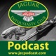 Episode 102: The JEC Show team LIVE at the NEC Classic Motor Show