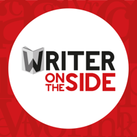 Writer on the Side podcast