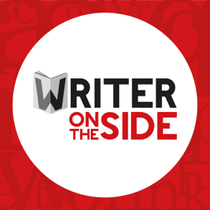 Writer on the Side podcast
