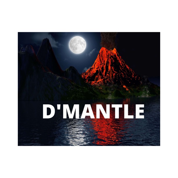 D'Mantle Artwork