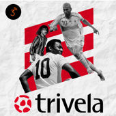 Trivela - Central 3 Podcasts