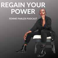 Chantal Cox: Reconnecting With Your Purpose