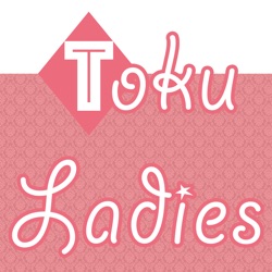 tokuladiespodcast's podcast