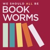 We Should All Be Bookworms artwork