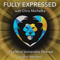 Fully Expressed #10 - Johnny Blackburn