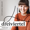 dreiviertel-Podcast