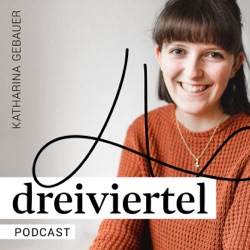 dreiviertel-Podcast