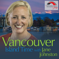 Introducing Your New Host Jane Johnston