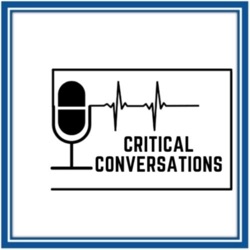 Critical Conversations