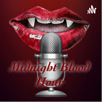 The Midnight Blood Hour podcast