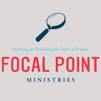 Mike Fabarez Sermons on Focal Point podcast