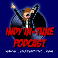 Indy In-Tune #302: John Gilmore
