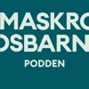 Maskrosbarnpodden