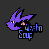 Alzabo Soup podcast