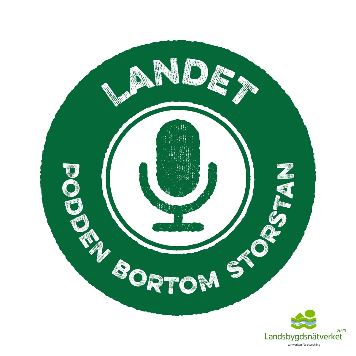 #147 Vi Landsbyggare - ett vinnande koncept