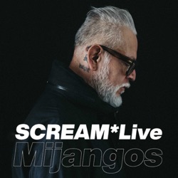 Scream*Live - Ep.268 - ALFREDO VILLANUEVA