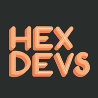 hexdevs podcast