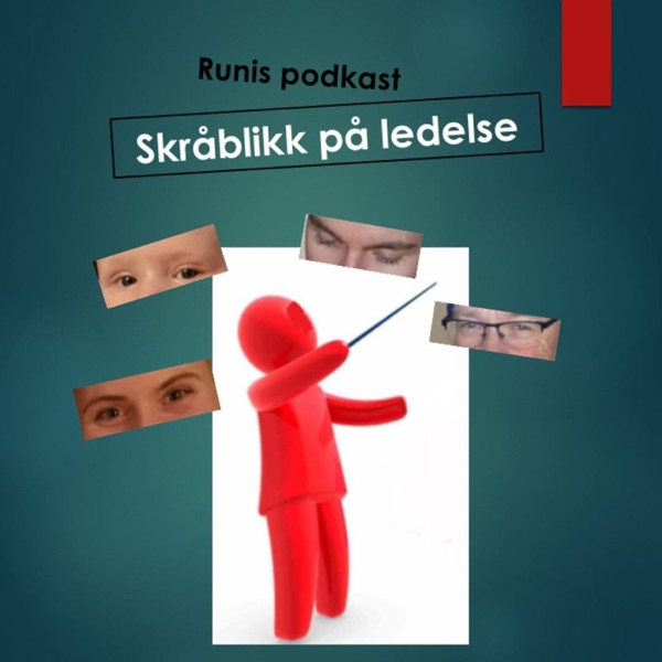 Skråblikk på ledelse