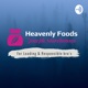 HeavenlyFoods for Leading & Responsible one's