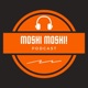 MOSHI MOSHI!