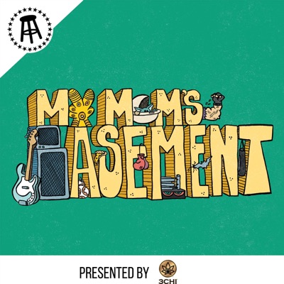 My Mom's Basement My Mom's Basement