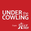 Under the Cowling from TallyHo! artwork