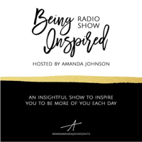 On Loving Your Body with Janet Farnsworth