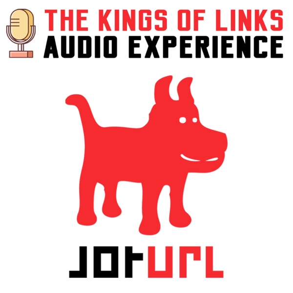 JotUrl Audio Experience Artwork