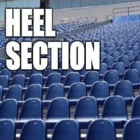 Heel Section podcast