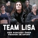 Team Member 77 - Lisa Uriel-Wild