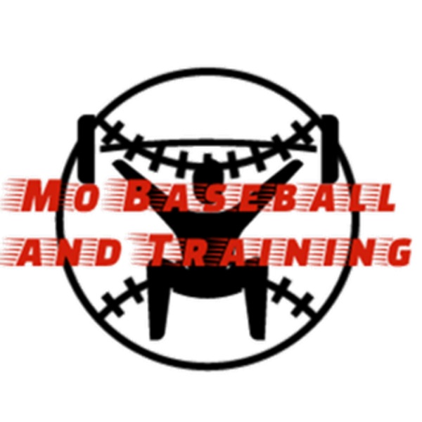 Mo Baseball and Training Artwork