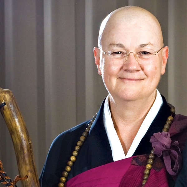 Village Zendo Teacher Talks Artwork