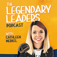 Jen McFarland - Women Conquering Business