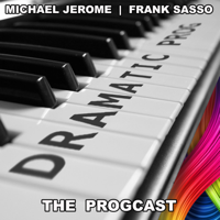 EP 1 - What's Dramatic Prog?
