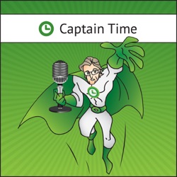 Best Productivity Apps for 2024: Captain Time’s Productivity Gold