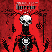Random Number Generator Horror Podcast No. 9 - Night Vale Presents
