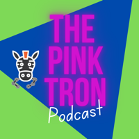 Tronversations with Alan Richardson