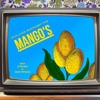 Chilling Amongst The Mangos artwork