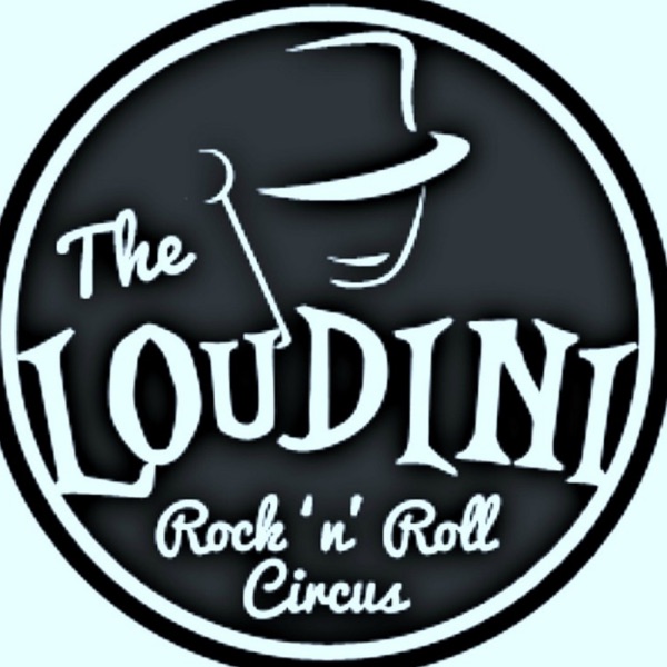 Artwork for The Loudini Rock and Roll Circus