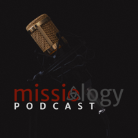 #56 – Daniel White Hodge