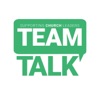 TeamTalk: Supporting Church Leaders in Wales  artwork