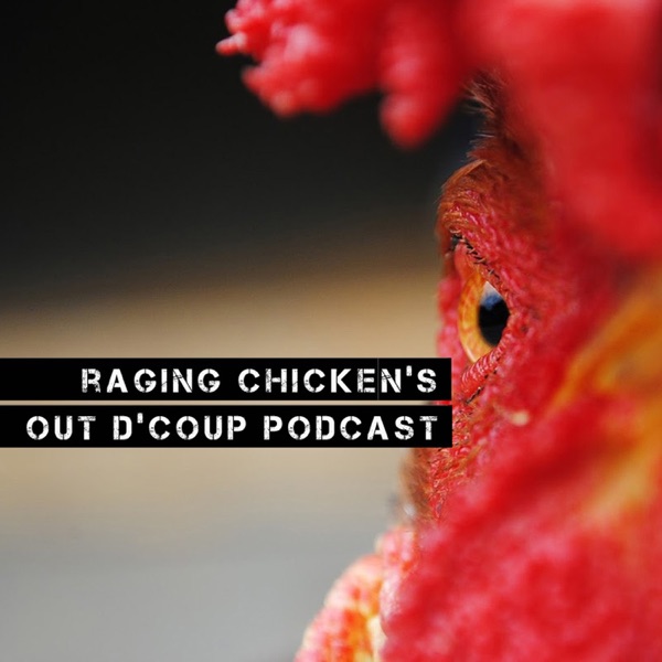 Out d'Coup Podcast Artwork