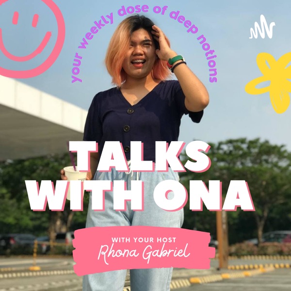 Artwork for Talks With Ona