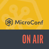 MicroConf On Air podcast