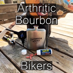 Episode 16 - Hot Florida Touring, The Full Katy Trail, and saddles