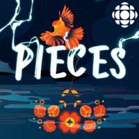 Pieces podcast