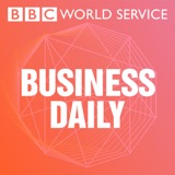 Business Weekly podcast episode