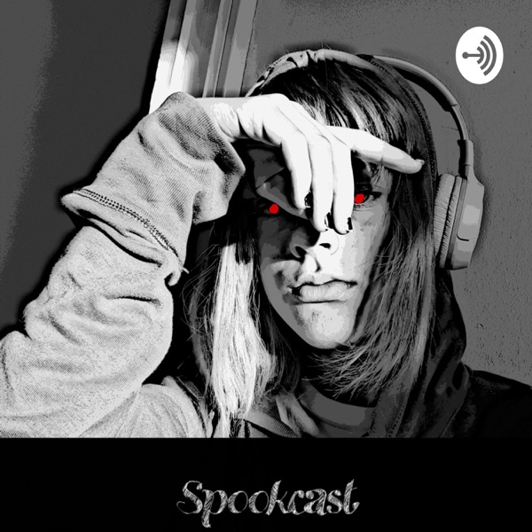 Spookcast Artwork